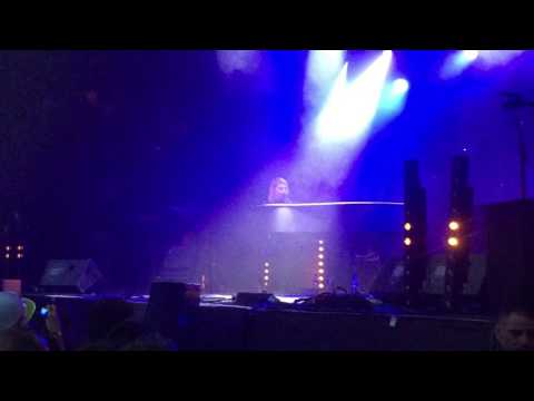 Coeur de Pirate — Dernière Danse (Kyo) [LIVE]