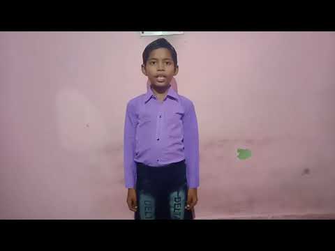 Dilshaan Taj Audition