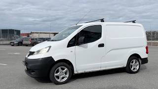 Peralatan industri lain Nissan NV200 1.5 dCi dijual - Gambar 4 | Machineryline ID Peralatan industri lain Nissan NV200 1.5 dCi | Gambar 4 - Machineryline