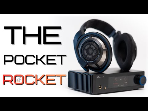 The Pocket Rocket - Aune N7 Review