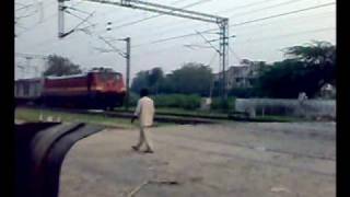 preview picture of video 'IRFCA - Railway Crossing - Risk Factors'
