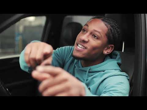 Video thumbnail U16-xTzgrMw