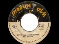 BIG YOUTH + THE SUN SHOT ALLSTAR - Love Jah Jah children + version (1977 Pressure disk)