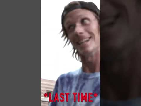 Drunk S.K.A.T.E Furby vs Jeff Dechasare