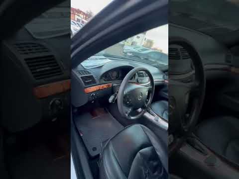 фото mercedes-benz e-класс iii (w211, s211) 0