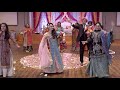 Giddha Performance For Sangeet Night