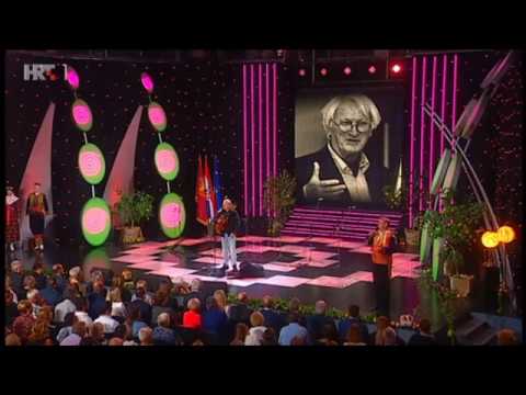 IBRICA JUSIĆ  Moja gospođa ~ Lijepom našom Župa dubrovačka 2019