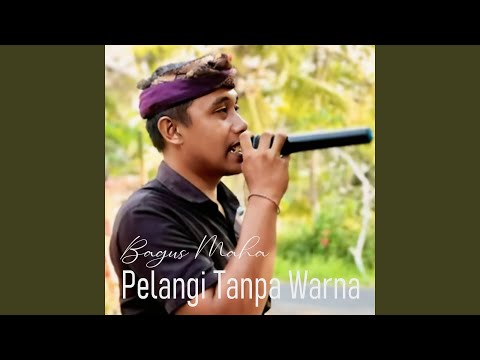 Pelangi Tanpa Warna