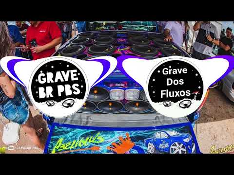 MC Bruna Alves, MC Mari e DJ Will DF - JOGANDO PROS FAIXA PRETA - EU VOU SENTANDO FORTE  | COM GRAVE