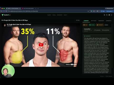 Item video thumbnail