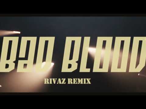 Kayma  - Bad Blood (Rivaz Remix)