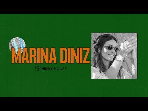 Marina Diniz Special Set #2 | Heavy House