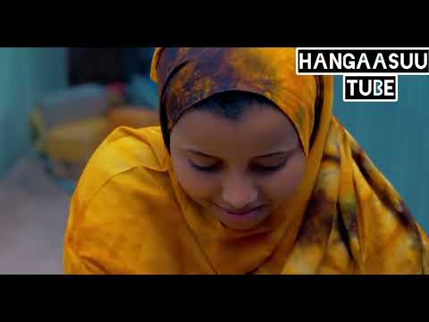 Sirba jaalalaa bareeda Ali Shabo by nuran misbah