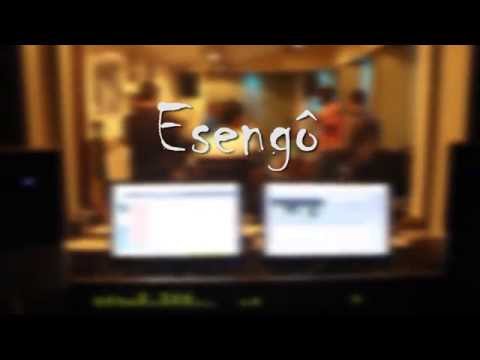 Esengô - Ensaio 31/07/2014