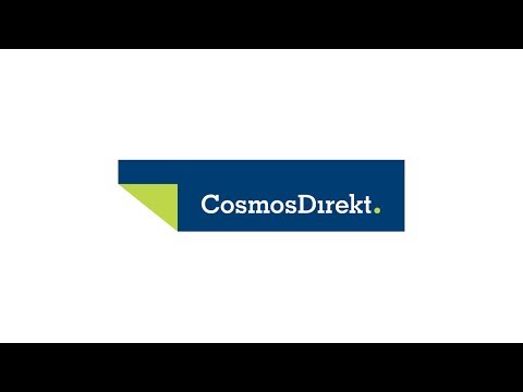 Cosmosdirekt (Germany) - German