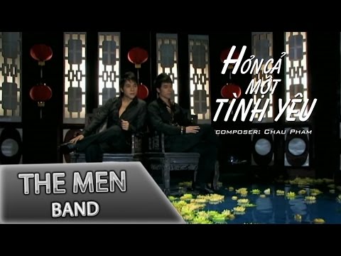 Hơn cả một tình yêu - The Men
