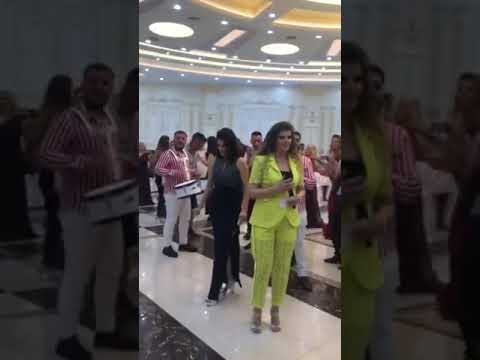 Leta x Adelina Kryeziu    Live