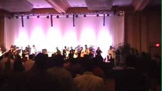 PCNAK &#39;08: West Coast Worship - Marvelous Light