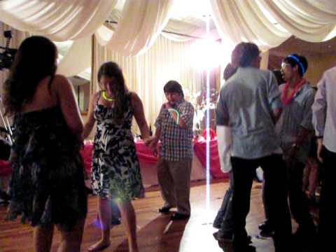 Carolina's 15 year party-2010 189.AVI