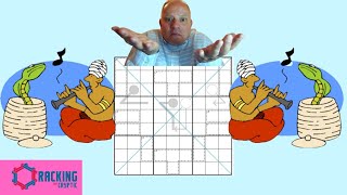 Symmetry is Charming