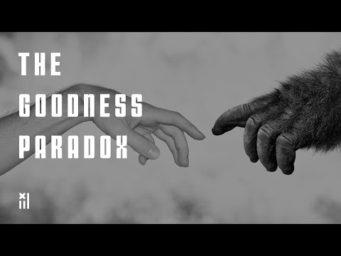 29: The Goodness Paradox - 01.18.21