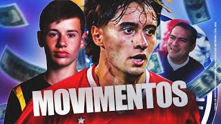 ACORDO PRÓXIMO! 🚨 ROMÁN E CAIO: ATUALIZAÇÕES DE VENÊ! 👀 JÓIA COBIÇADA ASSINA COM O BAHIA! 🤣 PAZ!