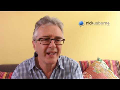 Today's challenge - Traditional vs. Conversational Copywriting.