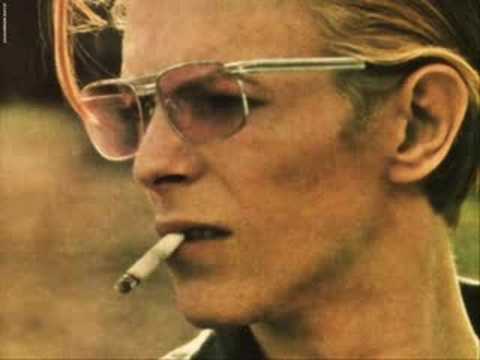 David Bowie - Rebel Rebel