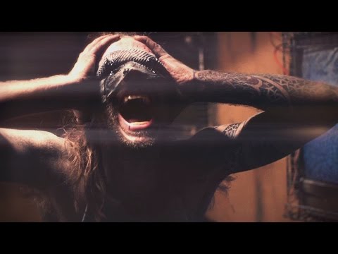 DECADAWN - Take You There (OFFICIAL VIDEO) - Melodic Death Metal