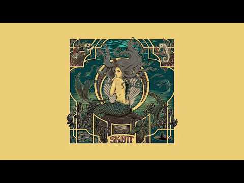Skott - Mermaid (Audio)
