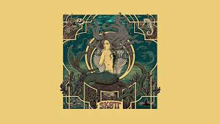 Cover art for Mermaid