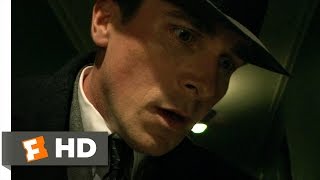 Public Enemies (4/10) Movie CLIP - Gross Incompetence (2009) HD