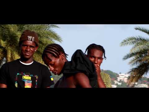 Crazy talk ft Gee smoke official video