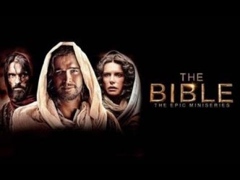 The Bible Episode 7 | Tagalog Dubbed - Mission