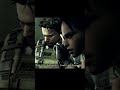 Chris and sheva in Resident Evil 5  #residentevil5  #residentevil4remake #residentevil5remake