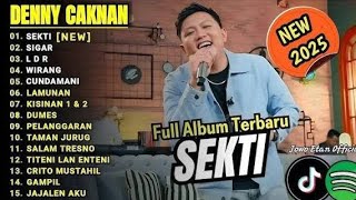 Download lagu FULL ALBUM VIRAL DENNY CAKNAN VIRAL 2025 (NO IKLAN)  mp3