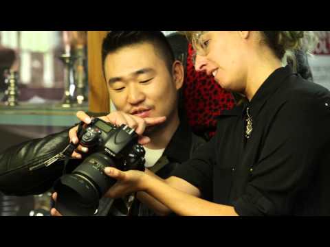 Firenze4Ever 11th Edition - Onlylady + Mr. Ji Liang Style Lab