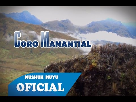 Imagen Kambak wawacunaca - Coro Manantial Imagen Kambak wawacunaca - Coro Manantial
