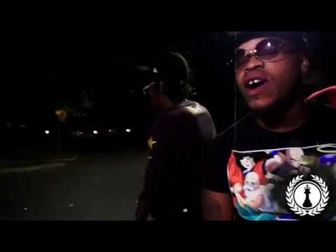 Buffed Up Chane X C-note X Dreko - Fuck With Me (Shot By 4oreverent)