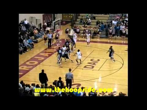 Mitch McGary Highlight