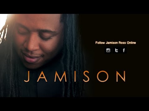 Jamison Ross: These Things
