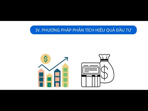 TÍNH KHẢ THI VỀ TÀI CHÍNH CỦA CÁC DỰ ÁN ĐIỆN GIÓ (CHƯƠNG IV)