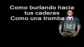 Carlos Vives- Al Filo de Tu amor Carlos Vives (Letra