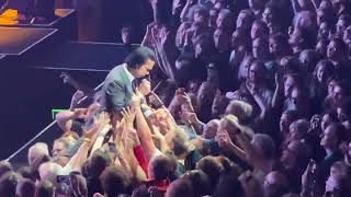 Nick Cave &amp; the Bad Seeds - Tupelo, Live at ZiggoDome Amsterdam, September 26th 2024
