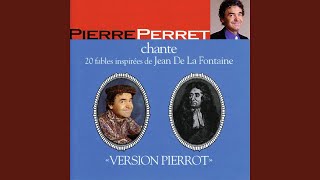 Le corbeau et le renard