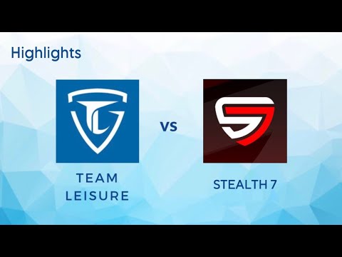 Highlights | Spieltag 4 - Division 5.5 | LSR vs S7 | PRM Spring Split 2023