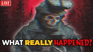 Inquisitor Ghost: The Shocking Truth Behind His Suicide on TikTok Live || Tishikoro Yaps