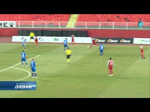 Proleter bolji od Metalca na otvaranju kola