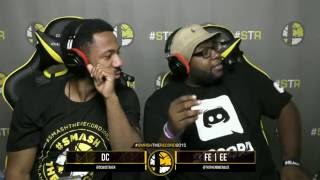 10 Great EE Commentary Moments in Smash
