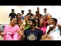 Arjun Kapoor Sings Hil Pori Hila With The Famous Transgender Singers